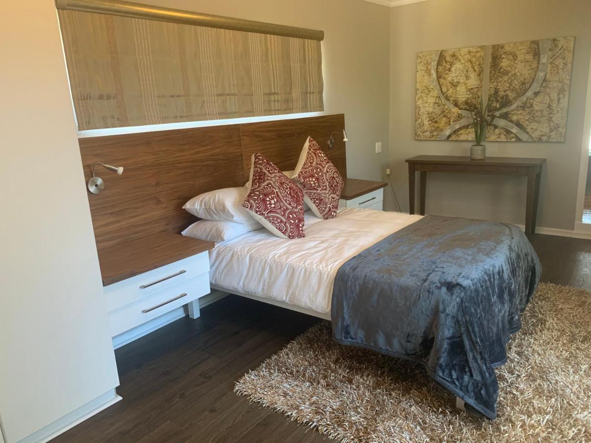 The Orchards Residence Port Elizabeth Ngoại thất bức ảnh