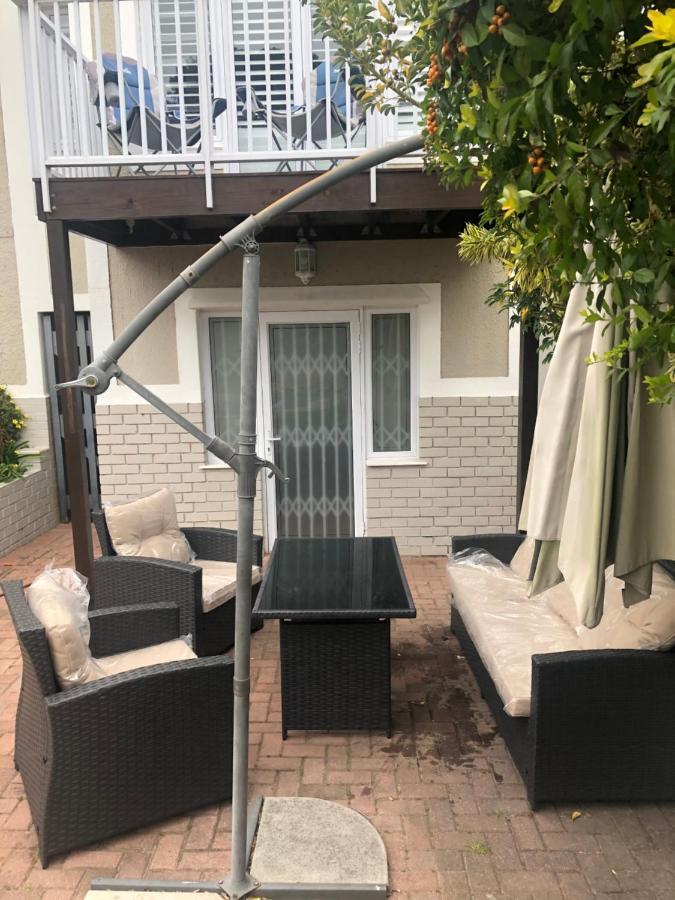 The Orchards Residence Port Elizabeth Ngoại thất bức ảnh